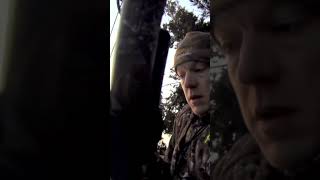 Minnesota Late Season Giant deer hunting deerhunt outdoors [upl. by Wera]