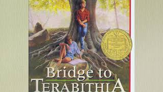 Bridge to Terabithia Chapter 8 [upl. by Aicirtam160]