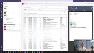 Huisstijl – Microsoft Teams en DigiOffice [upl. by Pizor]