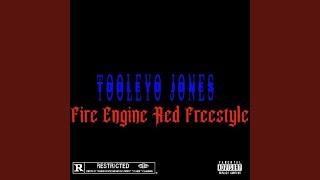 Fire Engine Red Freestyle [upl. by Leeth]