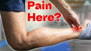 The BEST Achilles Tendinopathy Rehab Exercises [upl. by Arracat391]