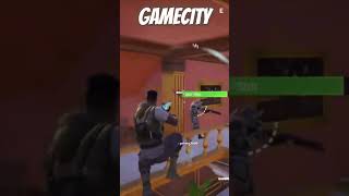 ✅Creeping fortnite gamecity youtubeshorts shorts viral viralshort subscribe comment like e [upl. by Elkcim854]