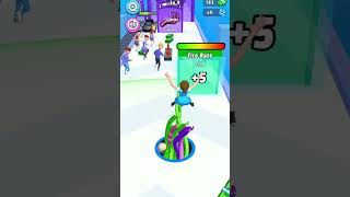 Alians evolution run mobile gameplay shorts [upl. by Jacquelyn]