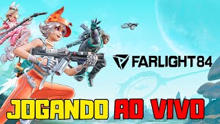 AGORA O DIMA VEM FARLIGHT 84  SORTEIOS  AO VIVO  GAMEPLAY PTBR shorts valorant [upl. by Aicia]