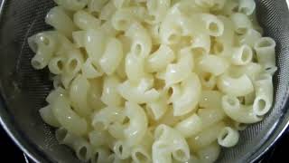 ವೆಜ್ ಮಕ್ರೋನಿ ಪಾಸ್ತ ಮಾಡಿ ನೋಡಿ  Indian Style Macaroni Pasta Recipe Kannada  Veg Macaroni in kannada [upl. by Gage]