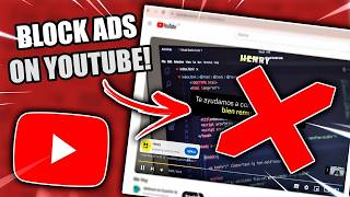 🚫 Watch Youtube Without Ads Official Method to Block Ads [upl. by Rihat777]