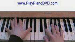 How to play Ice Box by Omarion on Piano  Keyboard [upl. by Dloreg]