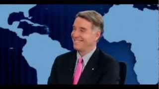 Eike Batista responde quotO que o dinheiro não compraquot [upl. by Devonne396]