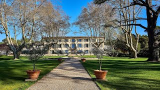 Le Domaine de Fontenille  Luberon  Séminaires de Caractère [upl. by Roinuj193]