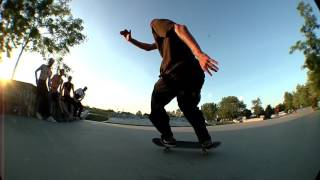 Quartersnacks For Nike SB [upl. by Meredi]