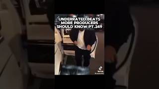 One of Drakeo’s catchiest beats 🔥🔥🔥 producer beats drakeotheruler rap [upl. by Hattie]