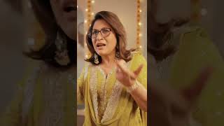 Parmeet Sethi Ne Diya Archana Puran Singh Ko SHOCKING Surprise  Shorts  Lenskart [upl. by Suivatna]