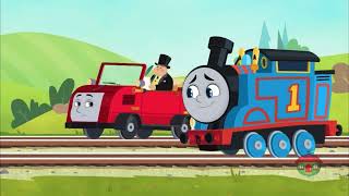 Driving Winston  US HD  All Engines Go  Season 3  Thomas amp Friends™ [upl. by Ahsemrak]