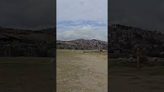 Sacsayhuaman Perú [upl. by Aynam]