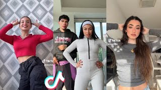 Las Mejores Tendencias y Bailes de Tik Tok INuevos trends tiktok 2023  Bailando TIK TOK [upl. by Isiah165]