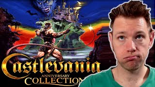 quotGit Gudquot Castlevania 3 Livestream5pm9pm AZ4pm8pm Pacific [upl. by Wagstaff159]