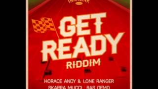 GET READY RIDDIM Inkalink Records 2014 Mix slyck [upl. by Porush]