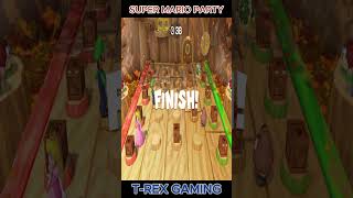 Super Mario Party  Nut Cases [upl. by Reinhart]