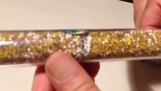 How to Change Hand Held Inline Water Filter Cartridges [upl. by Cooperstein305]