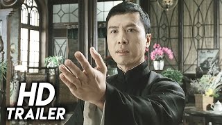 Ip Man 2008 Original Trailer FHD [upl. by Ramal441]