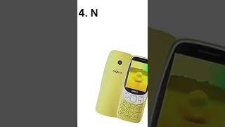 Upcoming Nokia Phones of 2024 [upl. by Ardnaeed]