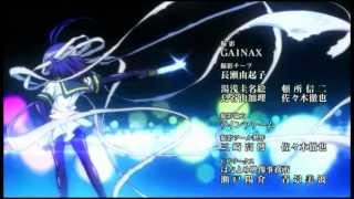 Medaka Box Abnormal Ending [upl. by Gratia]