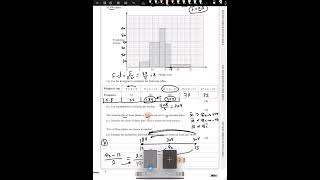 S1 edexcel  Jan 2024 [upl. by Airdna]