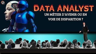 vous ne devriez pas être analyste de données en 2024 2025 [upl. by Dorcia]