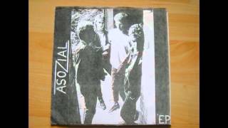 Asozial  Asozial EP Full Album [upl. by Onaivatco]