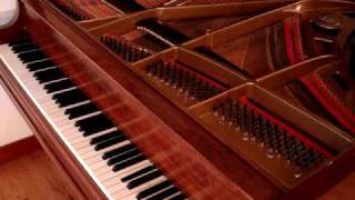 Paderewski plays Liszt Hungarian Rhapsody 2 [upl. by Lowrance275]