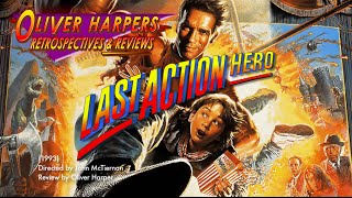 Last Action Hero 1993 Retrospective  Review [upl. by Hube]