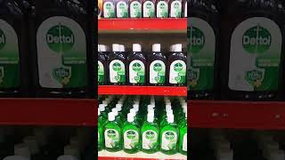 Dettol Liqut Use shorts dettol subscribe [upl. by Oicaroh]