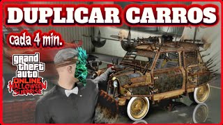 ⚠️DUPLICAR CARROS MASIVAMENTE⚠️ CARDUPE carduplication PLACASLIMPIAS PLACAFANTASMA⚠️ car dupe [upl. by Benyamin]