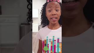 Goo Goo Girl Helps Me Find My Lost Doll googoocolors googoogaga shortvideo kidsvideo [upl. by Selrahcnhoj331]