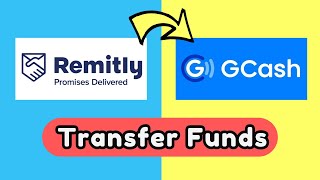 Remitly to GCash Transfer  Send Money Remitly to GCash Philippines  International Transfer Remitly [upl. by Oderfliw]