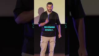 NOMBRES EN EUSKERA comedia monologos standup crowdwork humor euskera [upl. by Oconnor998]