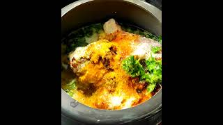 Pressure Cooker Chicken Curry Recipe chickenrecipe chickencurry chicken [upl. by Darej]