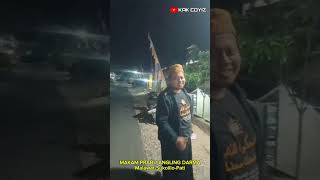 MAKAM PRABU ANGLING DARMA  DESA MALAWAT KEC SUKOLILO KABUPATEN PATI shortvideo [upl. by Ayela909]