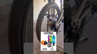 INDUSTRY NINE HYDRA VS PROFILE ELITE MTB industrynine [upl. by Vachill]