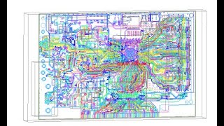 PCB Modeling with Ansys Icepak [upl. by Valencia]