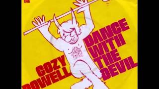 Dance With The Devil  Cozy Powell [upl. by Chrysa]