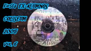 coliseum  exalumnos  2005  volumen 67 [upl. by Gnidleif655]