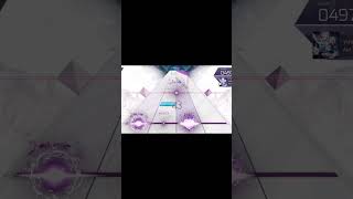 Arcaea日記21日目「γuarδina」arcaea [upl. by Putnam]