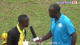 accrawest Tv Ghana Live Stream [upl. by Fife263]