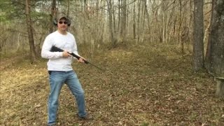 410 for home defense [upl. by Sell116]