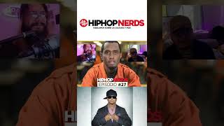 RESPETO a uno de los MEJORES Productores 🐦Deja Tu Comentario  Hip Hop Nerds Podcast Ep27 [upl. by Tosch101]