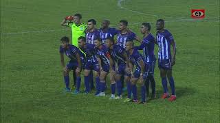 RESUMEN l Chalatenango 32 FAS l Jornada 20 [upl. by Collen]