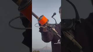 Long distance fishing surffishing longcasting surfcasting pesca angler surfishing fish long [upl. by Nnanerak]