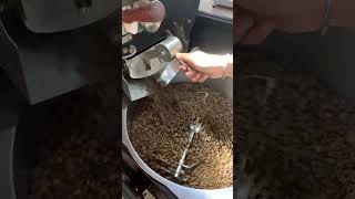 kalian Ngopi sehari berapa Gelas Nih coffeeroaster coffee food [upl. by Hsetih]