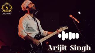 Arijit Singh🥹 YouTube super hit songs sad Apple music [upl. by Dowski]